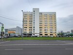 Бибирево (Bibirevskaya Street, 10к1), business center