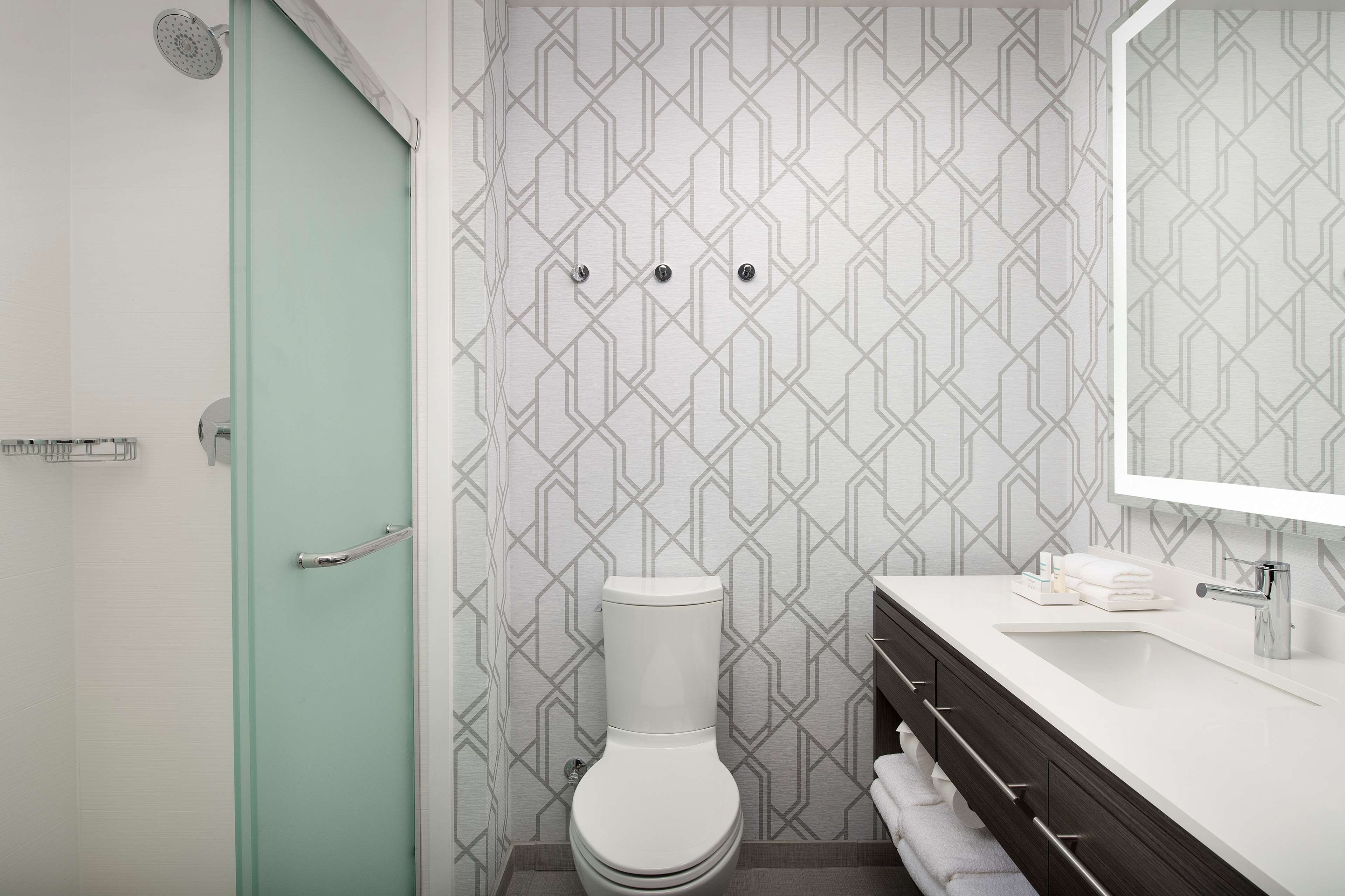 Фото Home2 Suites by Hilton Denver Northfield