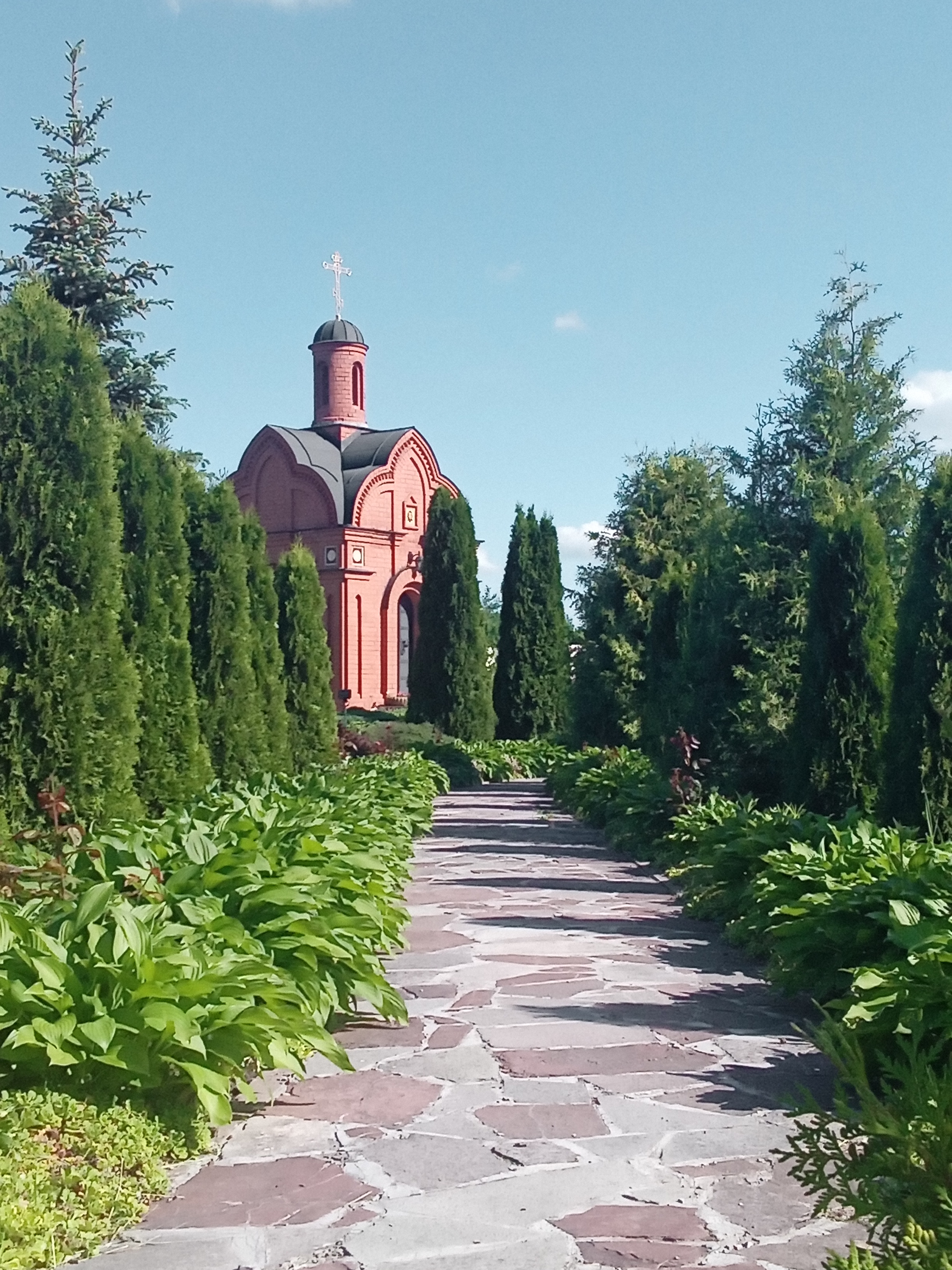 Фото Ярославское подворье