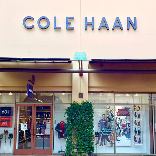 Cole haan hotsell outlet near me