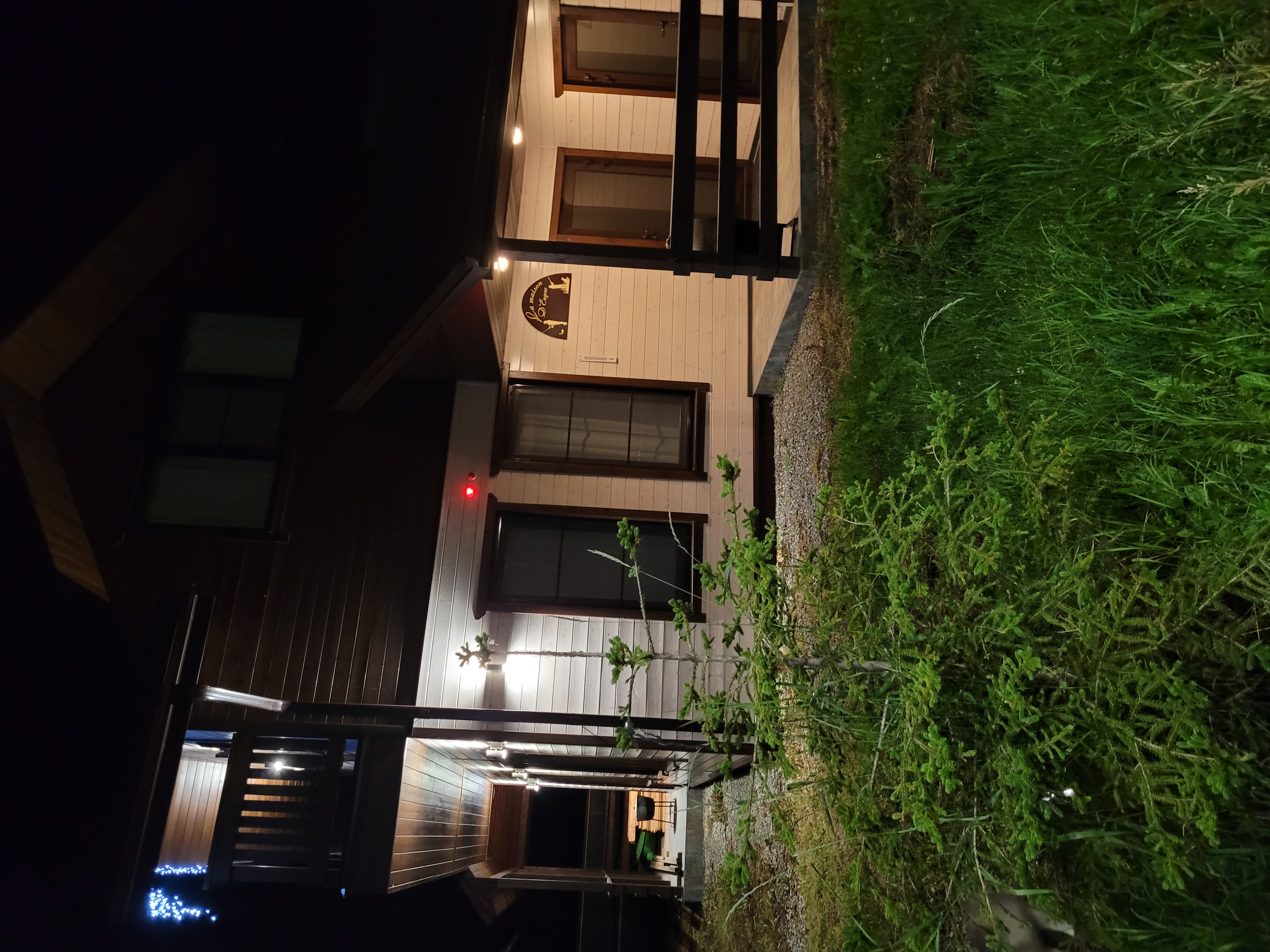 Фото Family Chalets De Luxe