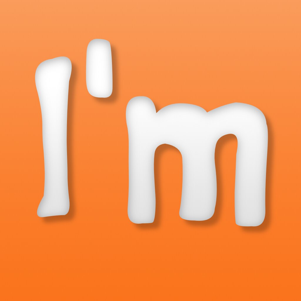 I’m Крепыш