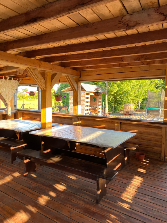 Фото Спасская горка