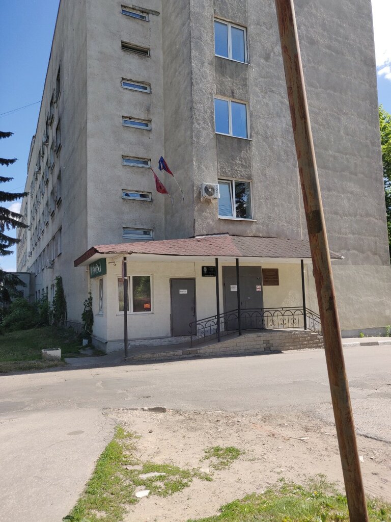Department of the hospital Городская клиническая больница скорой медицинской помощи Нейрохирургическое отделение, Vladimir, photo