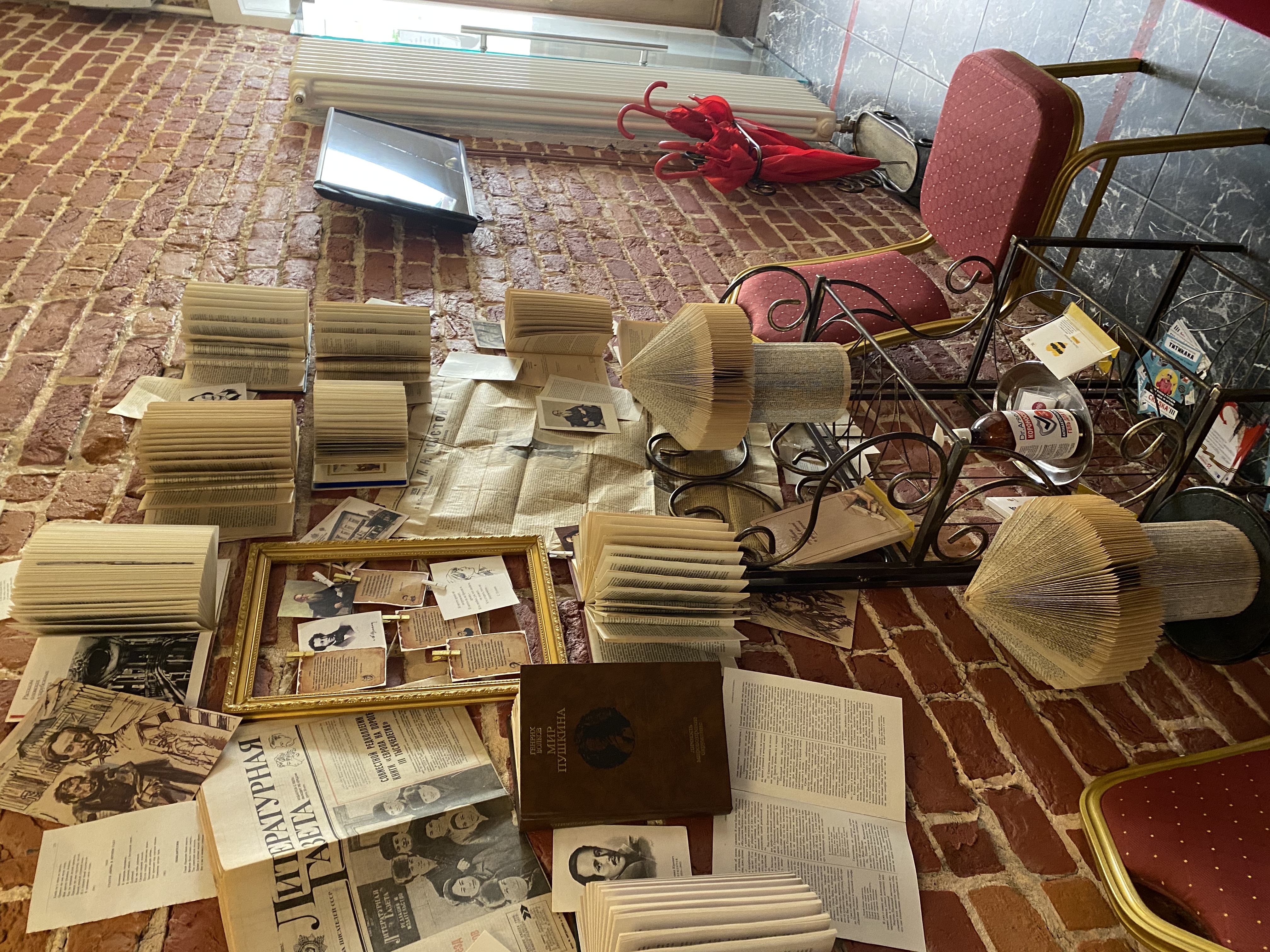 Фото Отель Невский 74