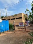 Ecg Sub Station (Nii Tetteh Ankama Street, 1), electricity meters