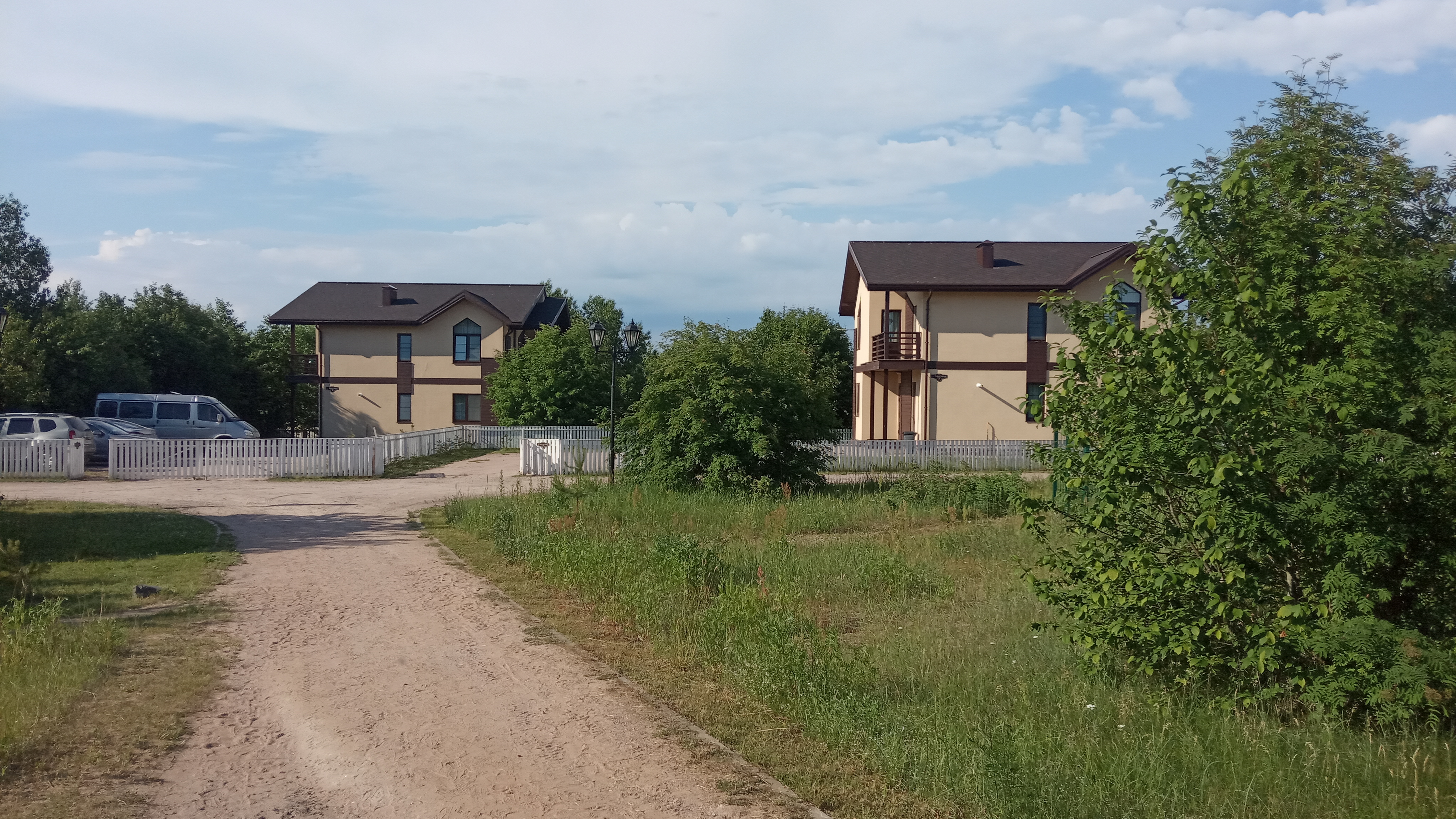 Фото Заостровье