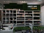 Liberty (ulitsa Vinogradova, 3), vape shop