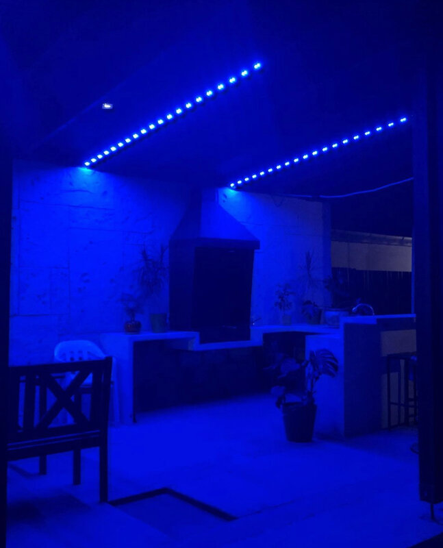 Гостевой дом Привет, родной! в Пересыпи