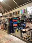 Шумоff (Moscow, MKAD, 55th kilometre, с32), auto accessories
