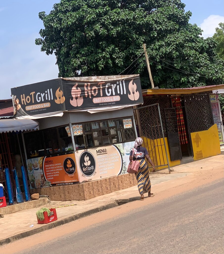 Fast food Hot Grill, Earth, photo