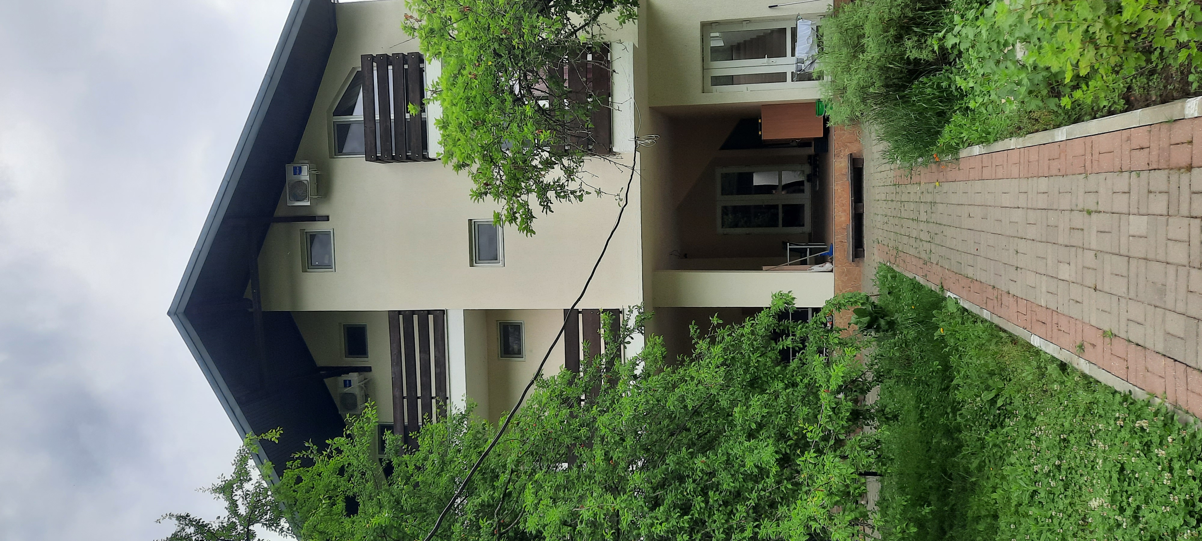 Фото Приют у реки