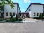 Guo Tsentr Korrektsionno-Razvivayushchego Obucheniya i Reabilitatsii Tsentralnogo rayona goroda Minska (Pieramozhcaw Avenue, 79) ، المركز الإصلاحي للأطفال