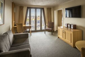 Гостиница Copthorne Hotel Auckland City