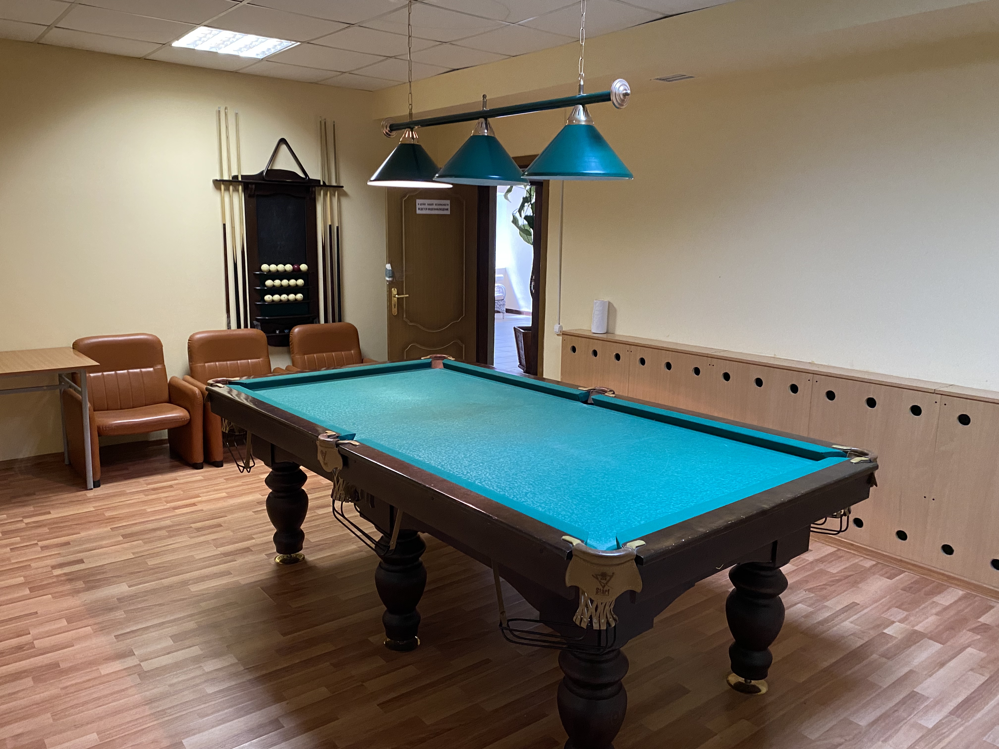 Фото Гостиница