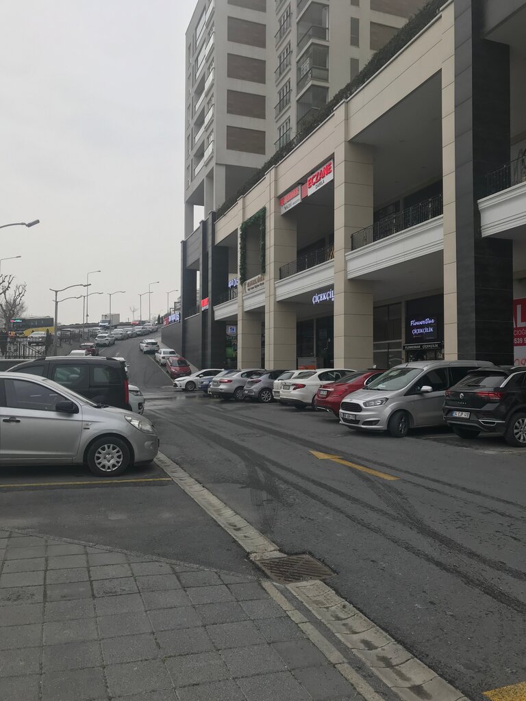 Управление недвижимостью Coldwell Banker Premier, Стамбул, фото