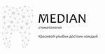 Медиан (ул. Блюхера, 45, Екатеринбург), стоматологическая клиника в Екатеринбурге