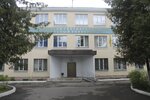 Filial Rgsu V g. Klinu (Volokolamskoye Highway, 20/1), university