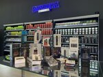 Bazooka Store (наб. 60-летия Октября, 4), магазин табака и курительных принадлежностей в Ногинске