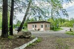 Lebedinoye-ozero (Zelyonaya ulitsa, 25), base, casa de descanso