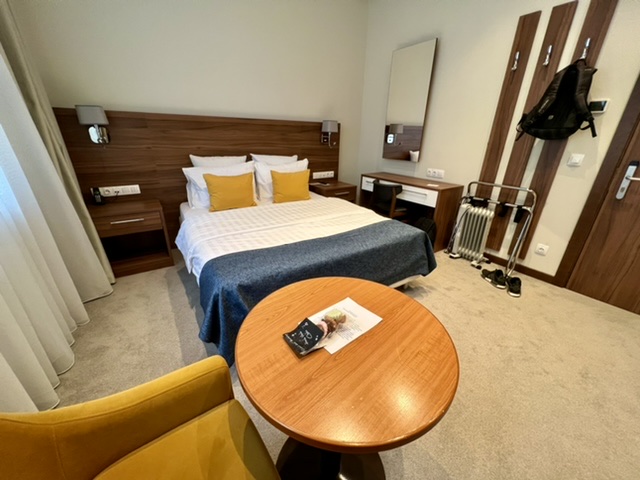 Фото Select Hotel Paveletskaya