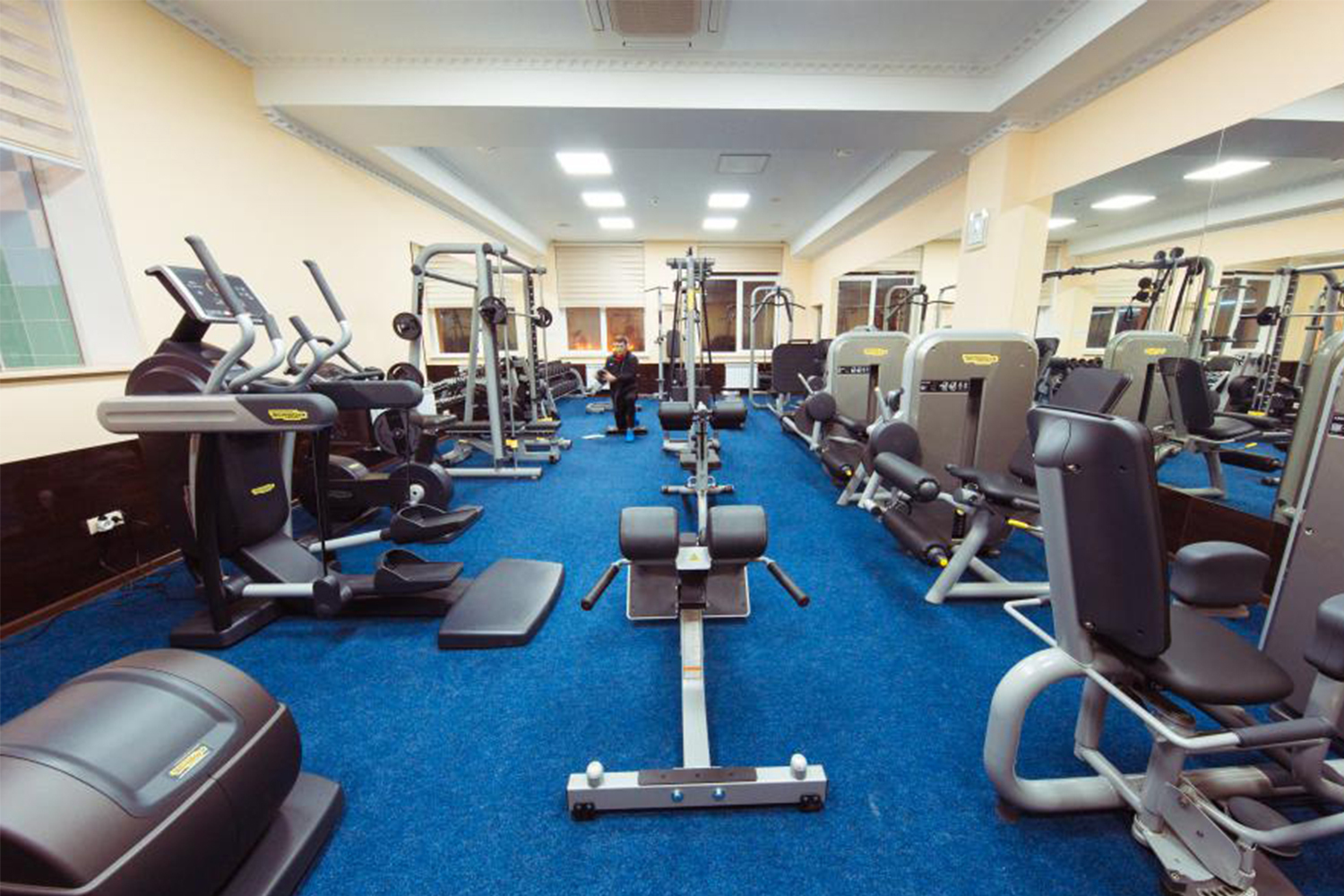 Фото Ribera Resort & SPA