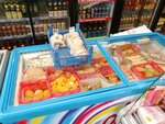 Магазин продуктов (Pokrovskoe Village, 22), grocery