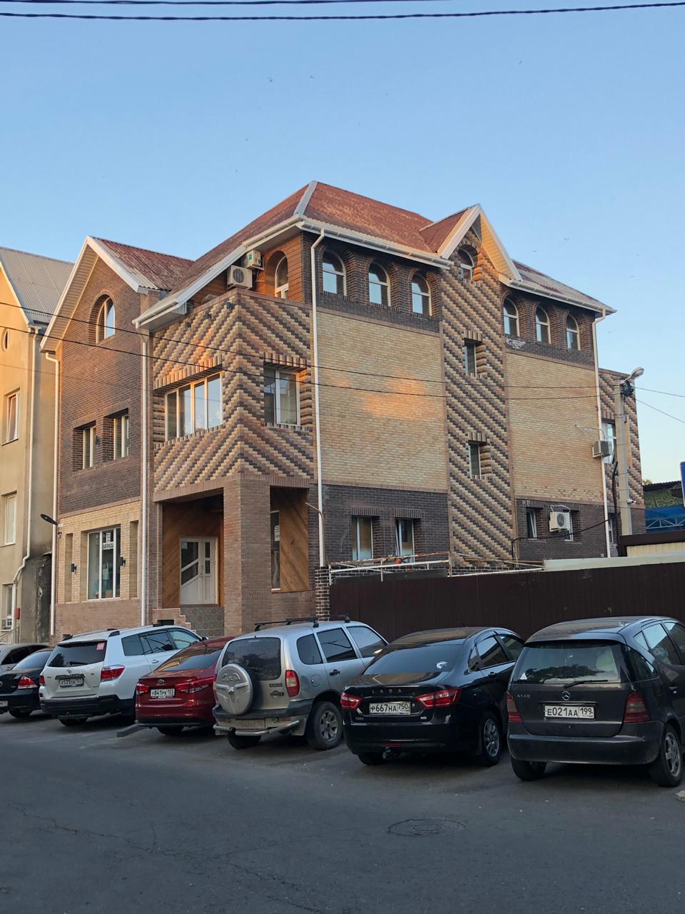 Фото Нинель