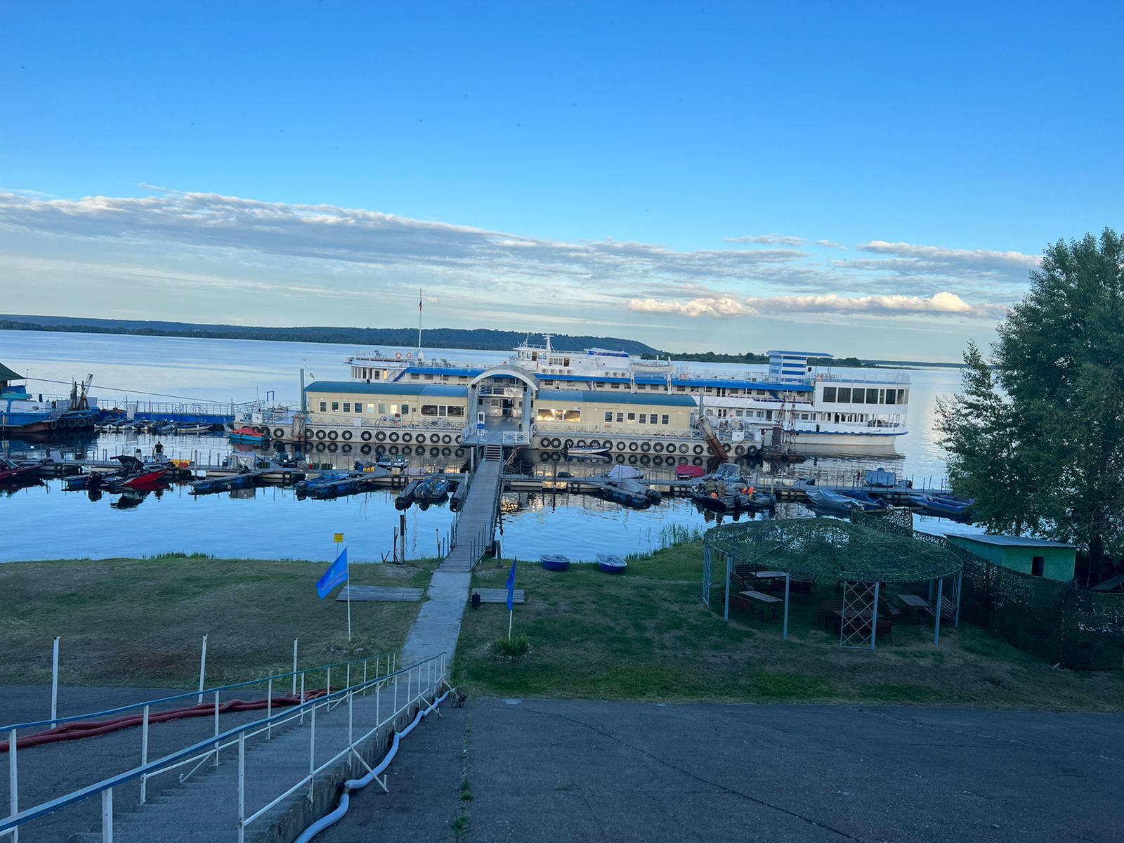 Фото Васильсурская слобода