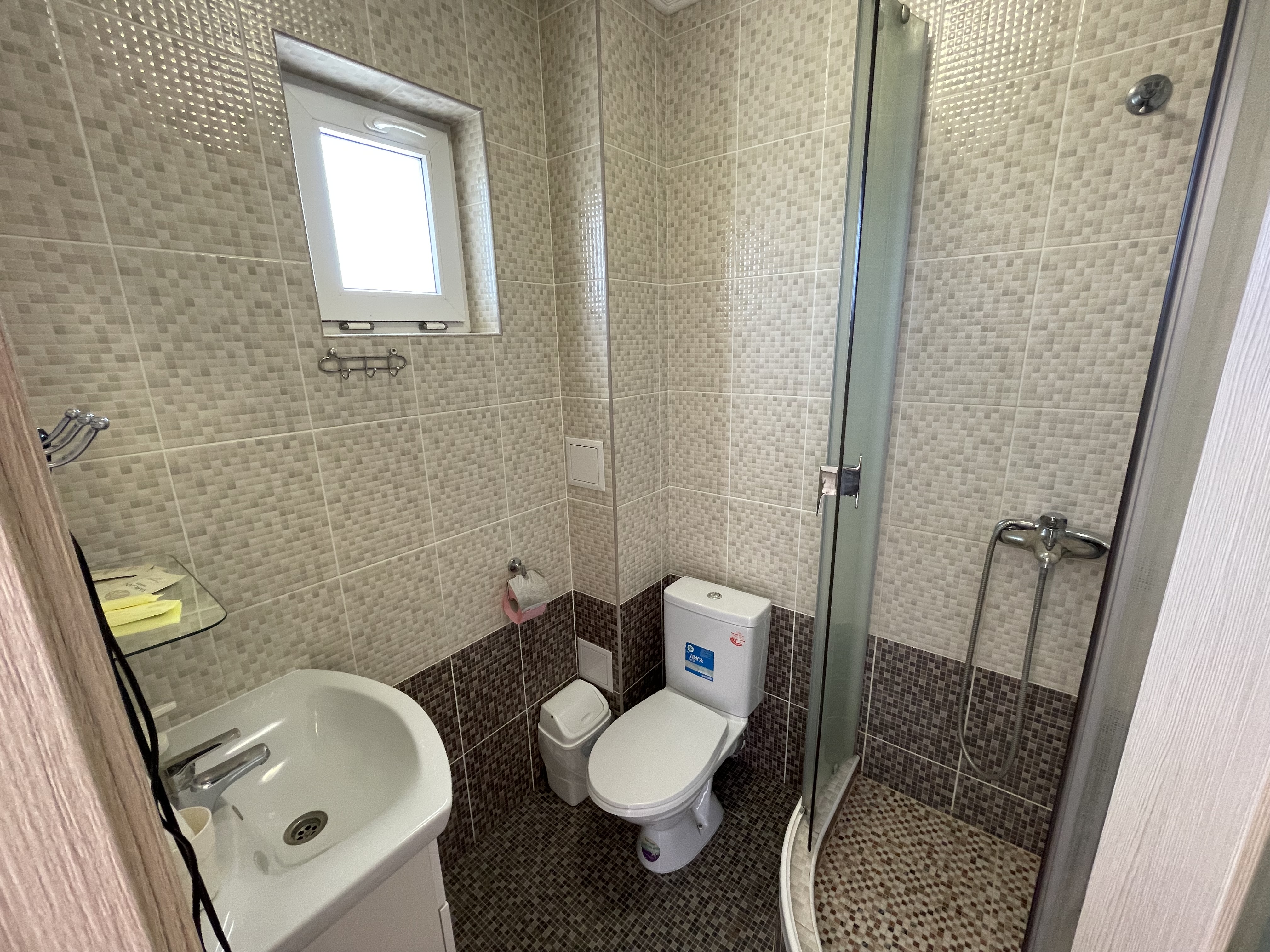 Фото Джанхаус