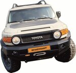 Offroad tuning center Vezdehodoff (Severnoye Highway, 25с2), production of auto parts