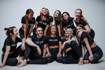 YouCanDance. Studio (ул. Бутлерова, 17Б, Москва), школа танцев в Москве