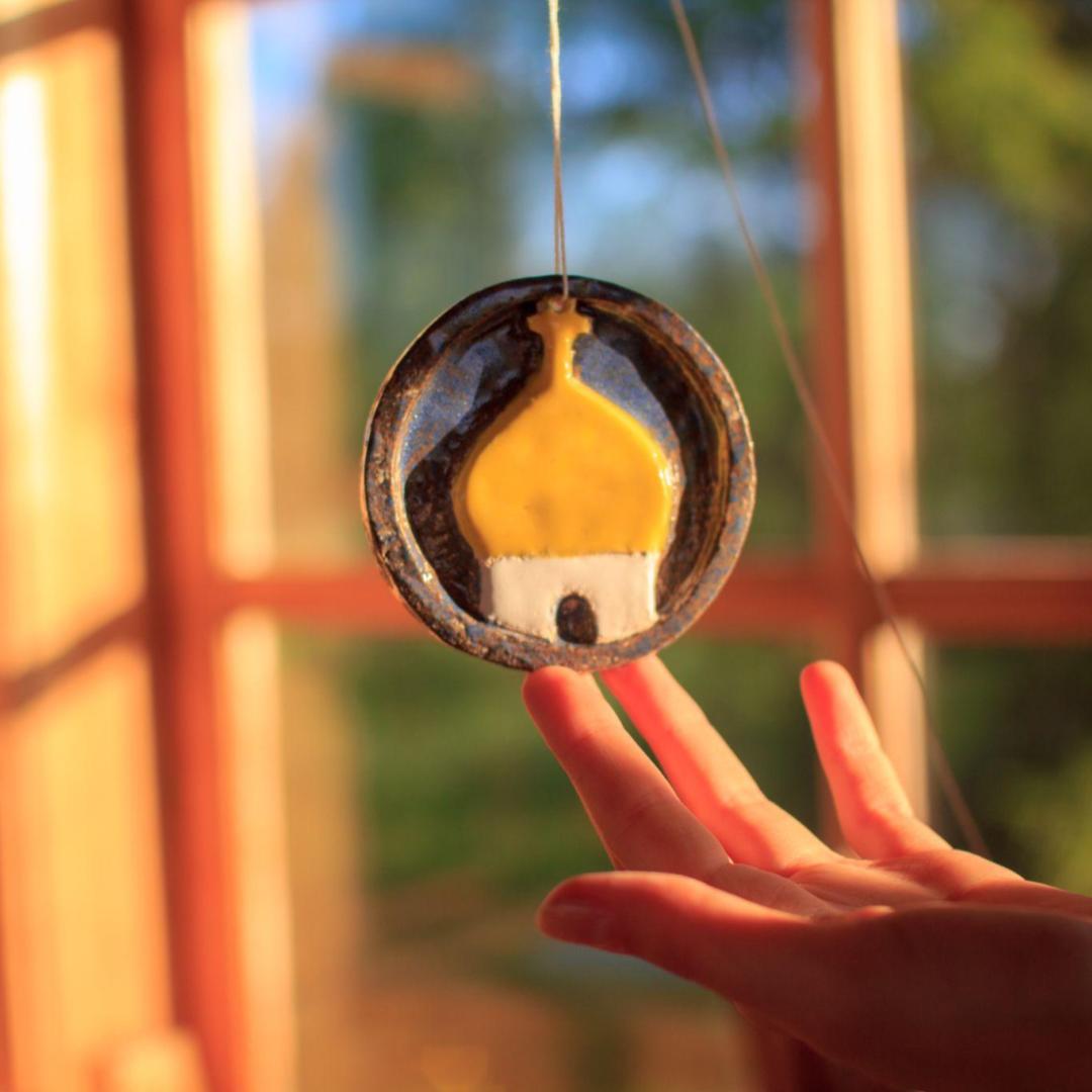 Фото Дом под липой