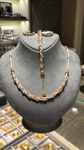 Balaban Kuyumculuk Fotoğraf 5