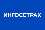 Ингосстрах (Urban-Type Settlement of Sirius, ulitsa Tyulpanov, 3), compañía de seguros