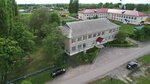 MFTs Moi dokumenty (selo Istobnoye, ulitsa Tereshkovoy, 36), centers of state and municipal services