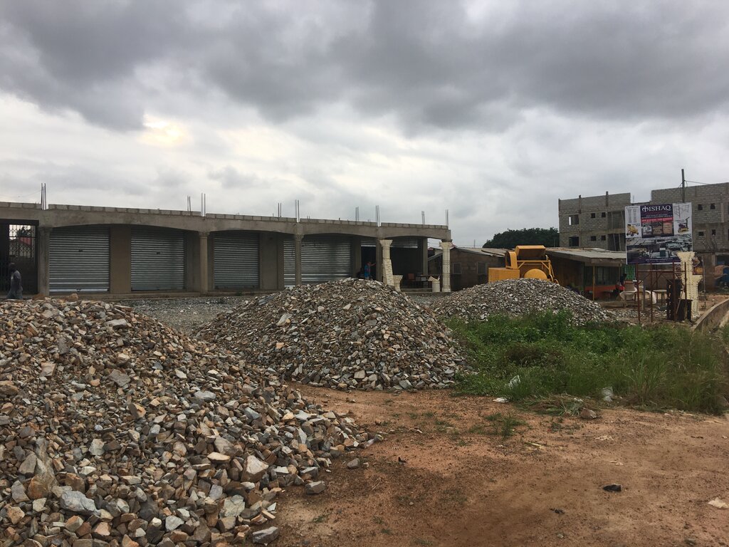 Hardware market Ishaq construction, Earth, photo