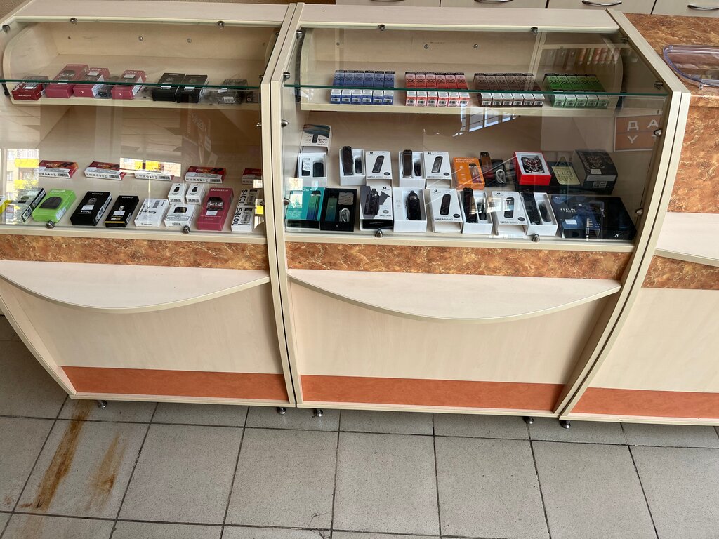 Vape shop Jungle Vape, Vitebsk, photo