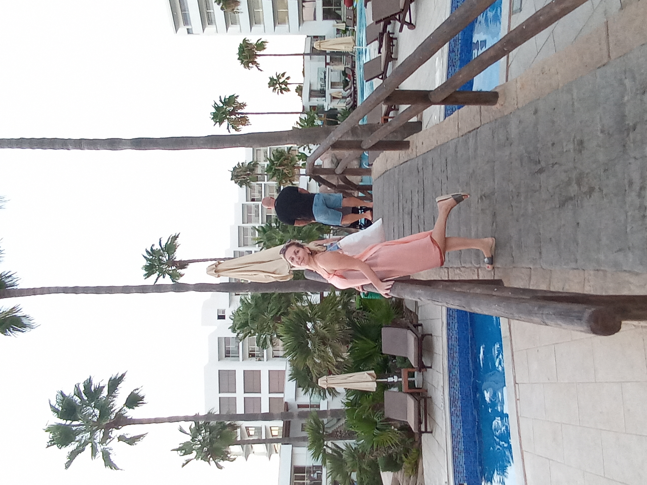 Фото Adams Beach Hotel & SPA