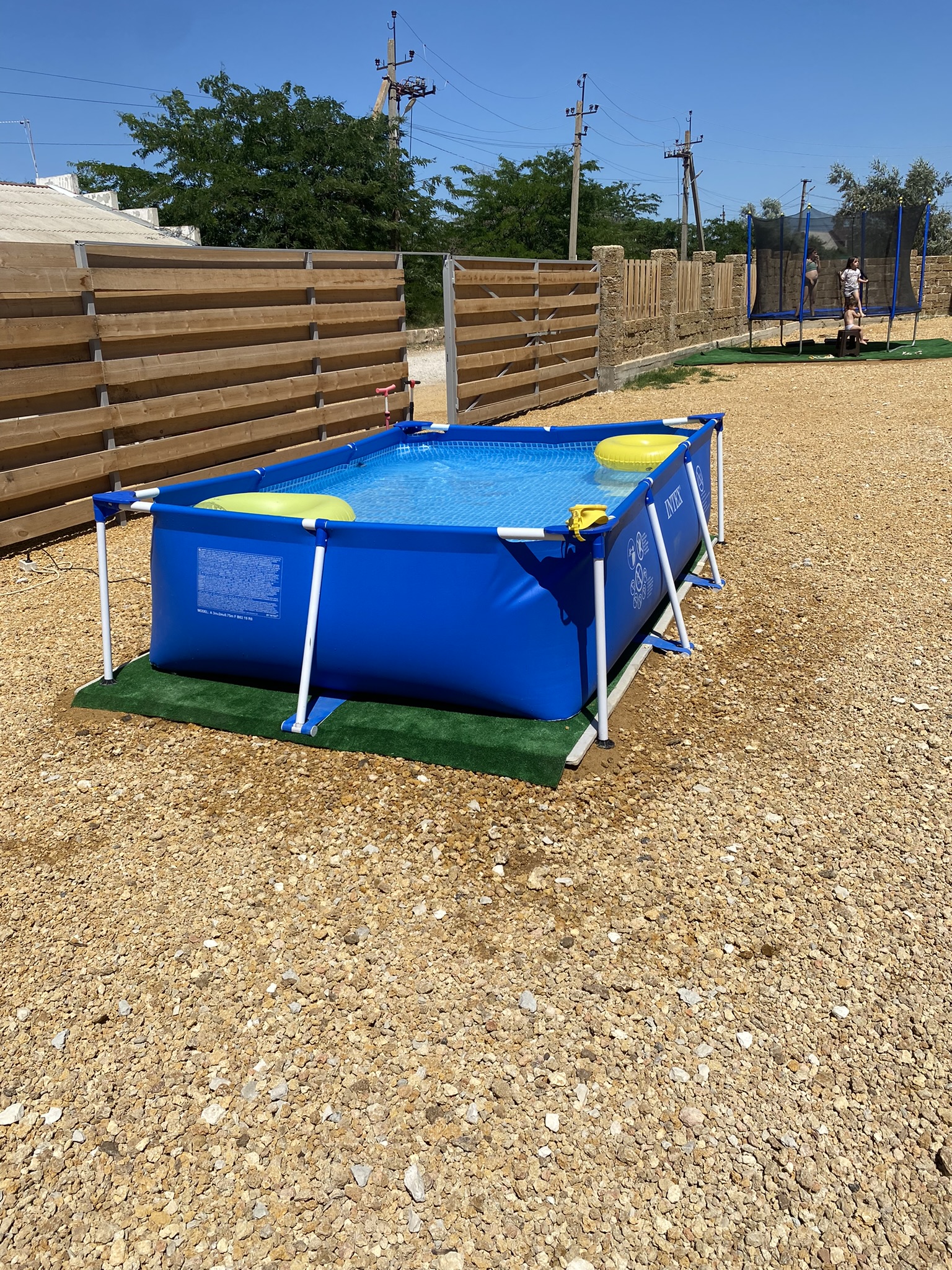 Фото Идиллия