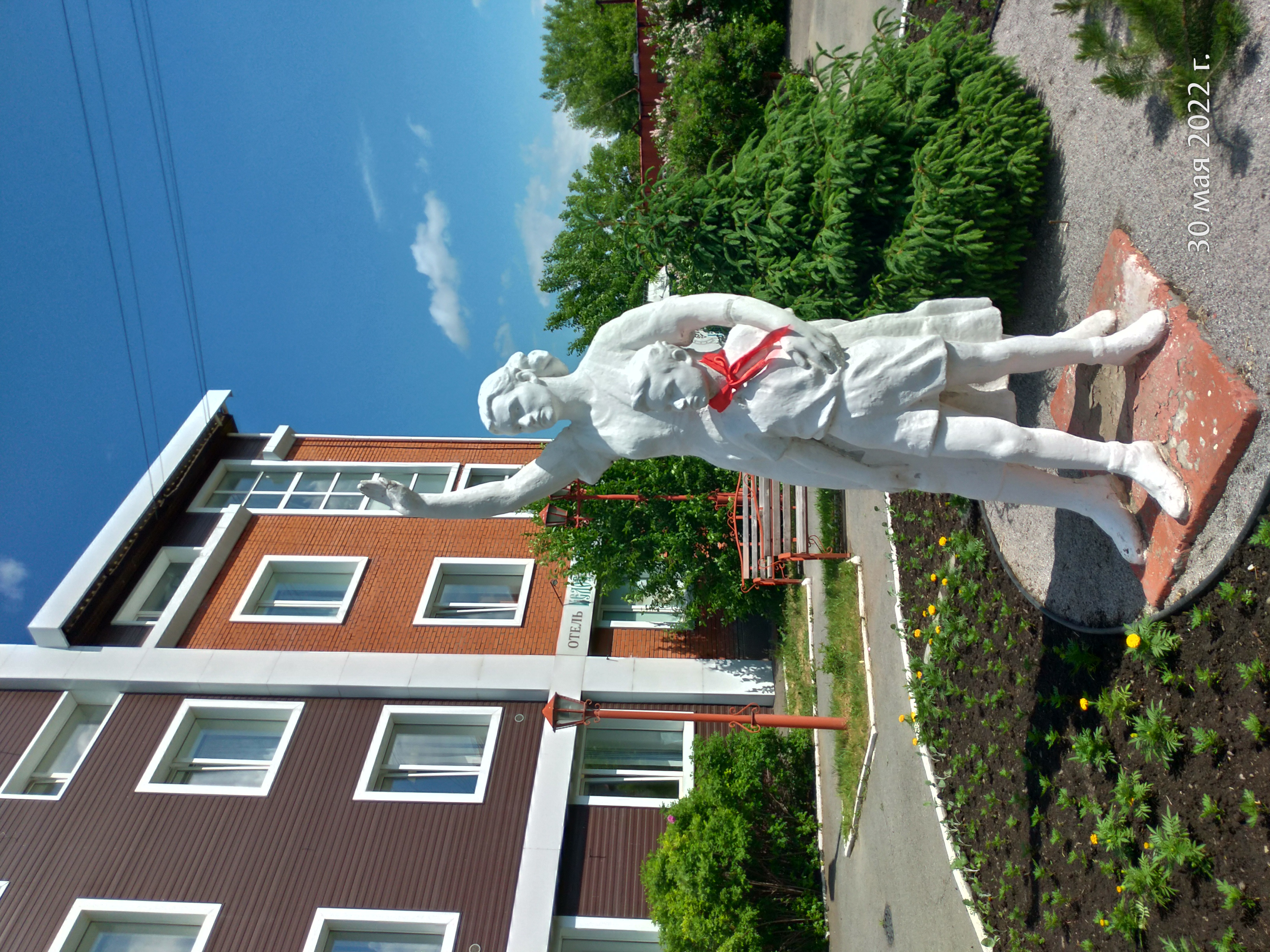 Фото Белое озеро