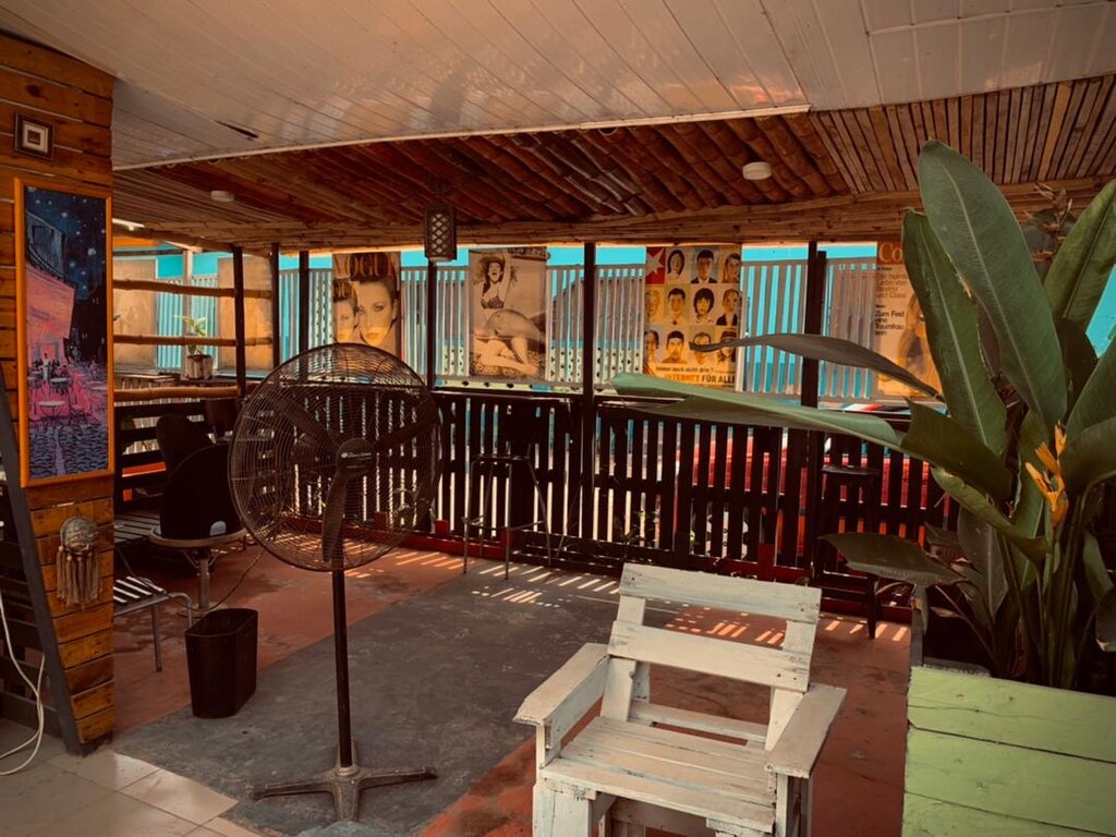 Bar, pub Rymz Pub, Earth, photo