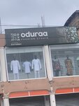 Oduraa fashion studio (Dome Pillar Two Road, 18), clothing store
