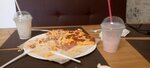 Realpizza (Artyom, ulitsa Gertsena, 2), pizzeria