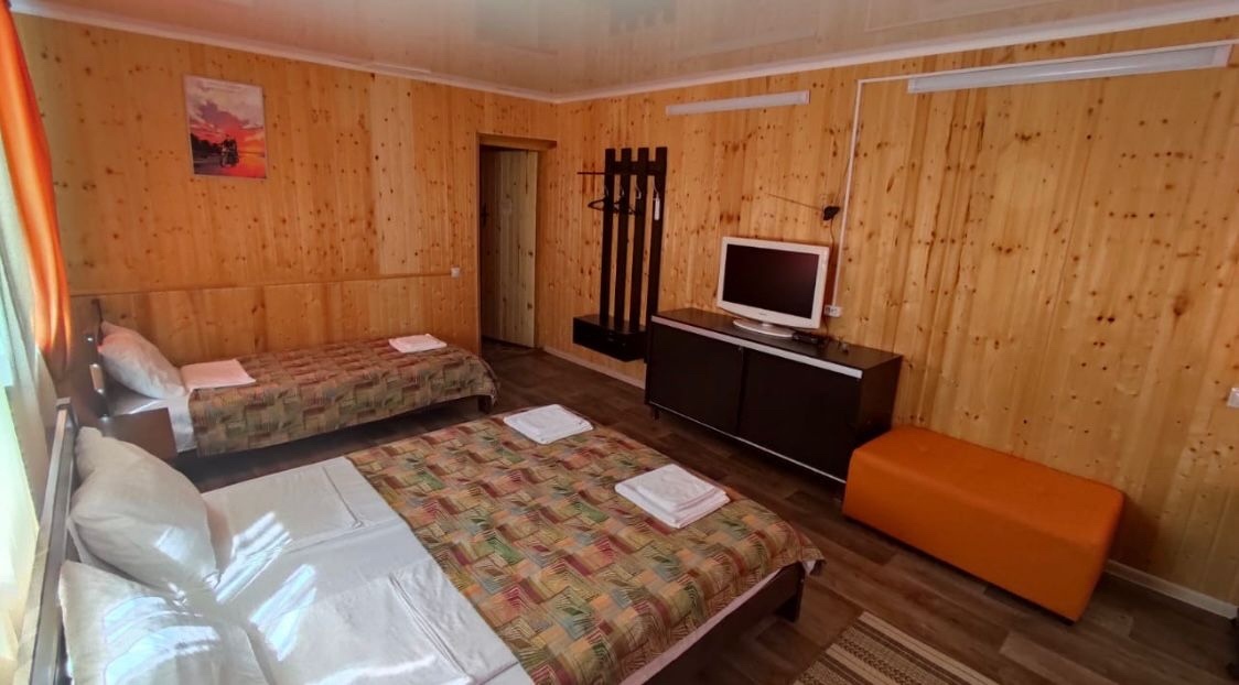 Фото отеля 5