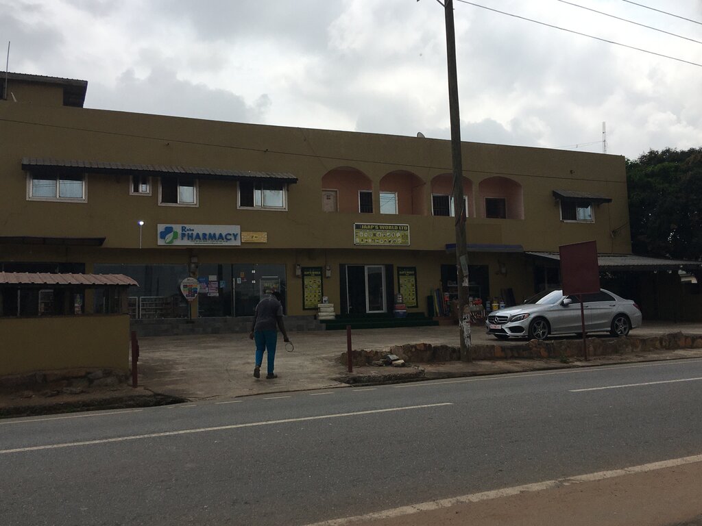 Home appliances wholesale Jaaps world Ltd, Earth, photo