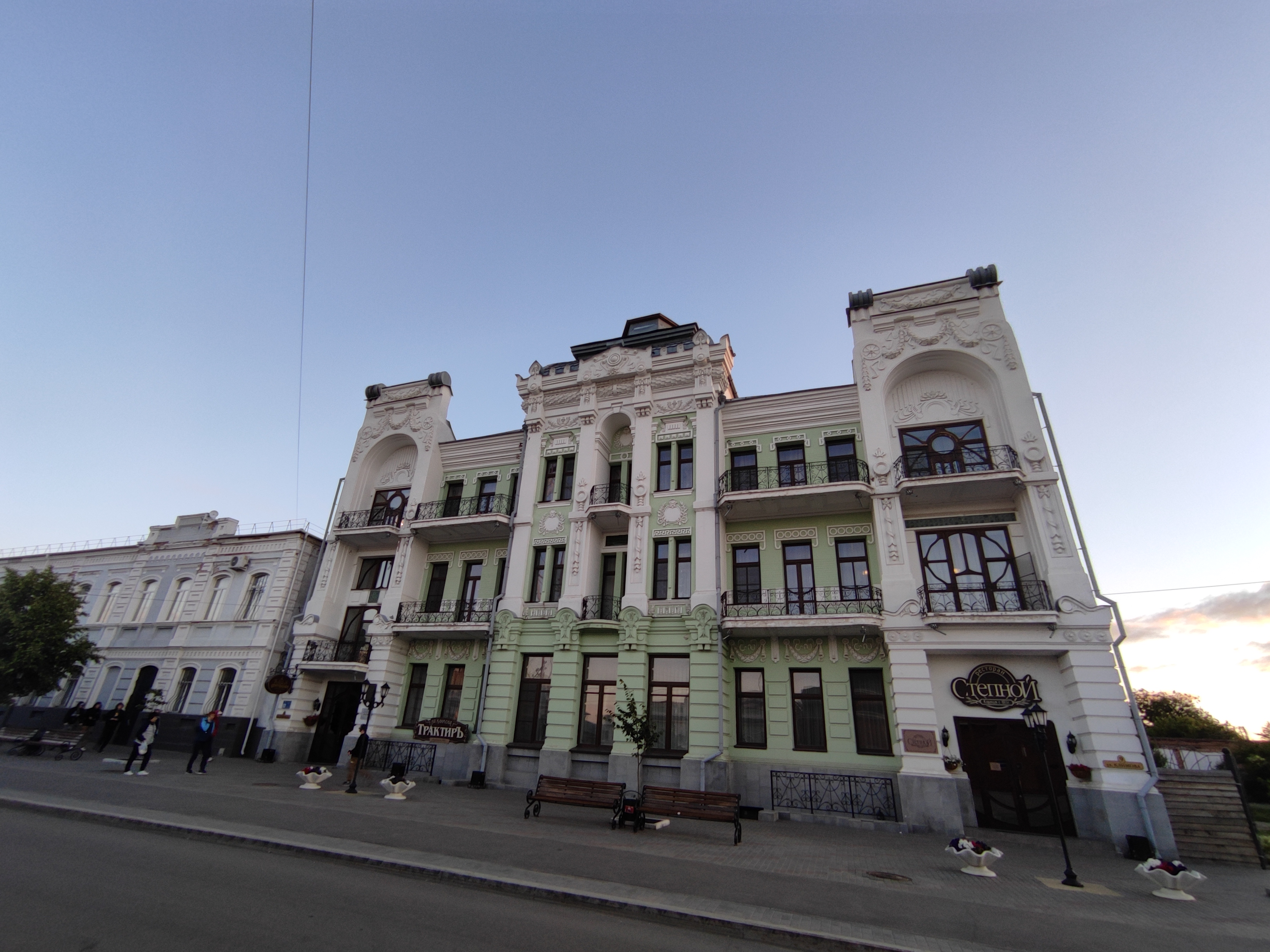 Фото отеля 3