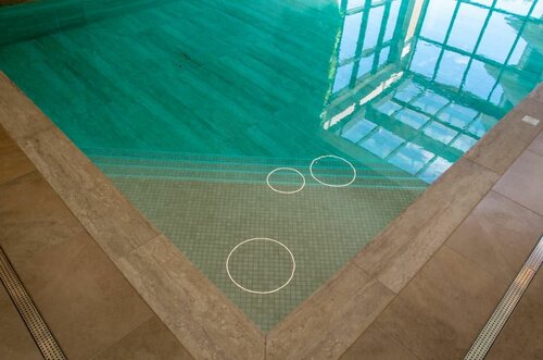 Гостиница Greengate Hotel&SPA в Зеленоградске