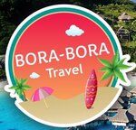 Бора-Бора (Oktyabrskaya ulitsa, 43), agencia de viajes