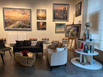 ArtNelly (2nd Spasonalivkovsky Lane, 6) ، مركز المعارض